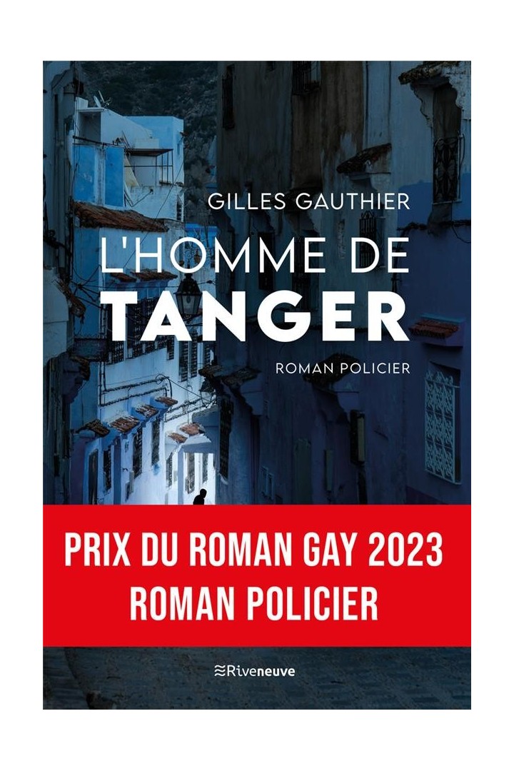 L'homme de Tanger