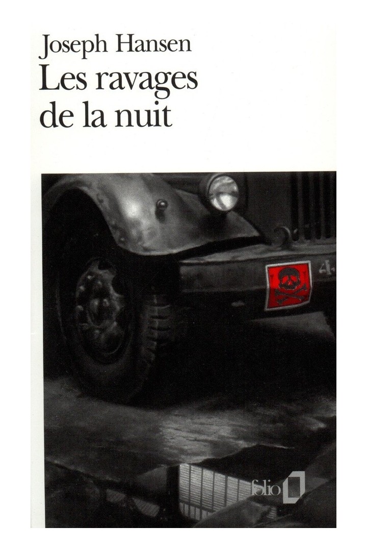 Les ravages de la nuit