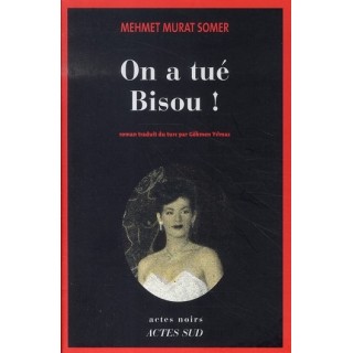 On a tué bisou !