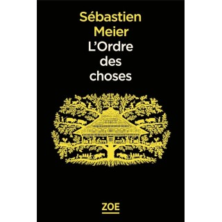 L'ordre des choses