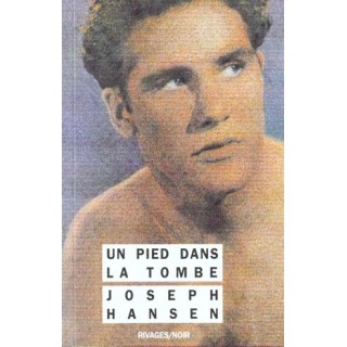 Un pied dans la tombe