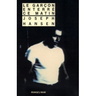Le garçon enterré ce matin