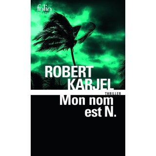 Mon nom est N.