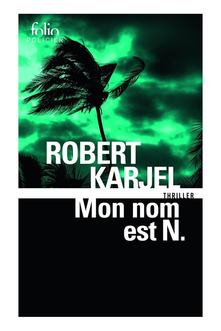 Mon nom est N.