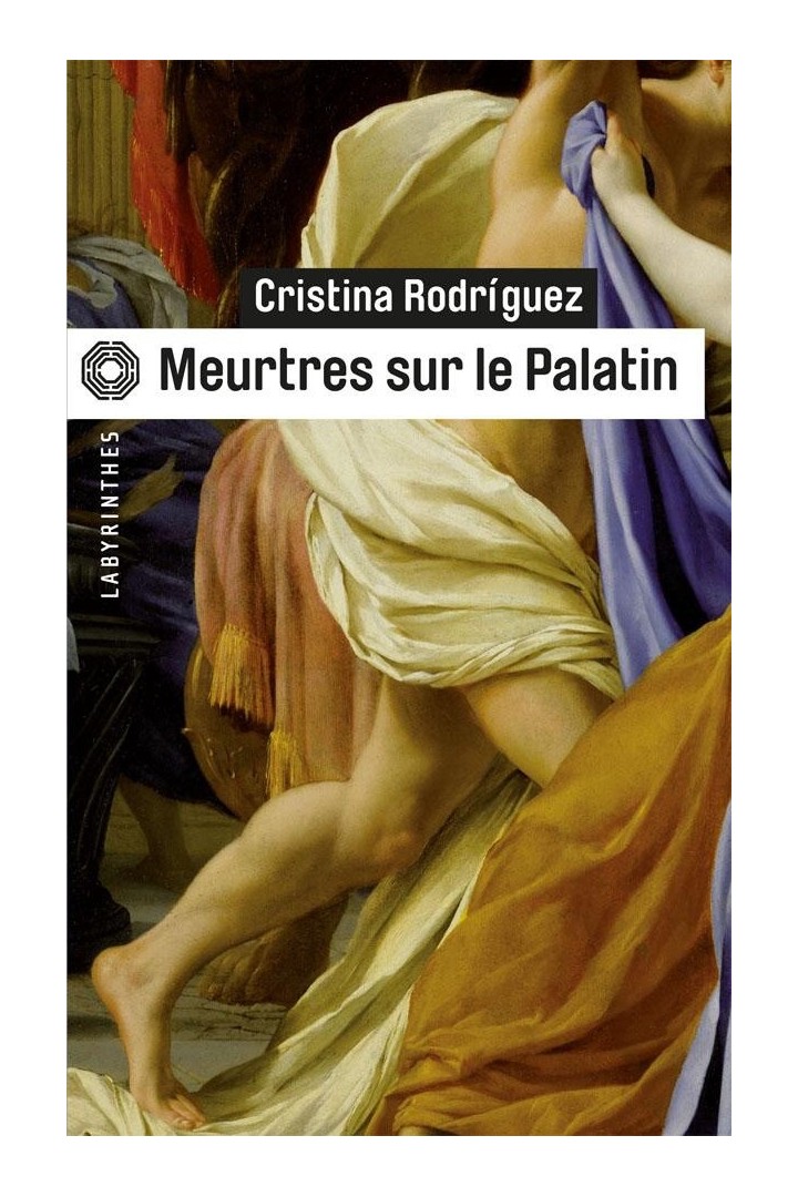 Meurtres sur le palatin