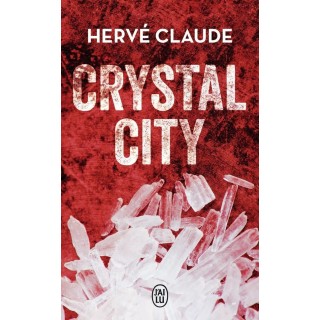Crystal city