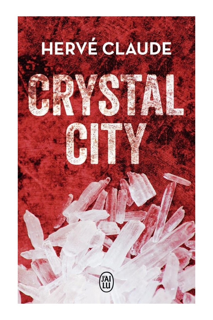 Crystal city