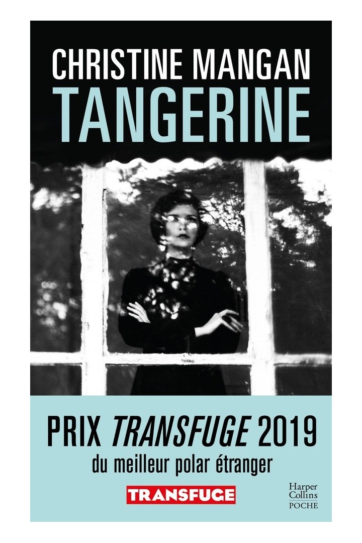 Tangerine
