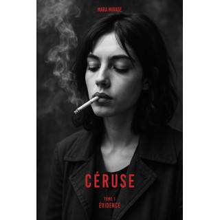Céruse Tome 1 : Évidence