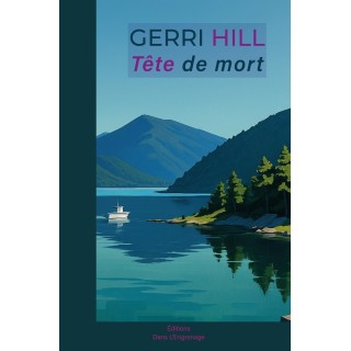 Tête de mort : La cinquième enquête de Tori Hunter