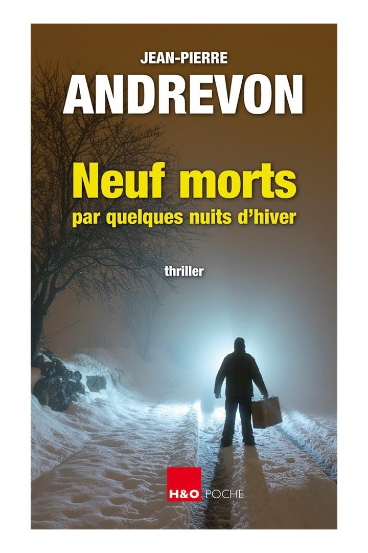 Neuf morts par quelques nuits d'hiver