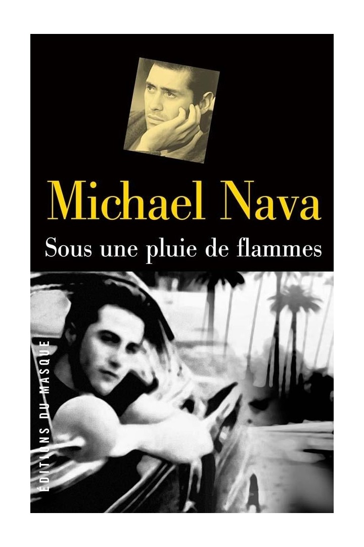 Sous une pluie de flammes