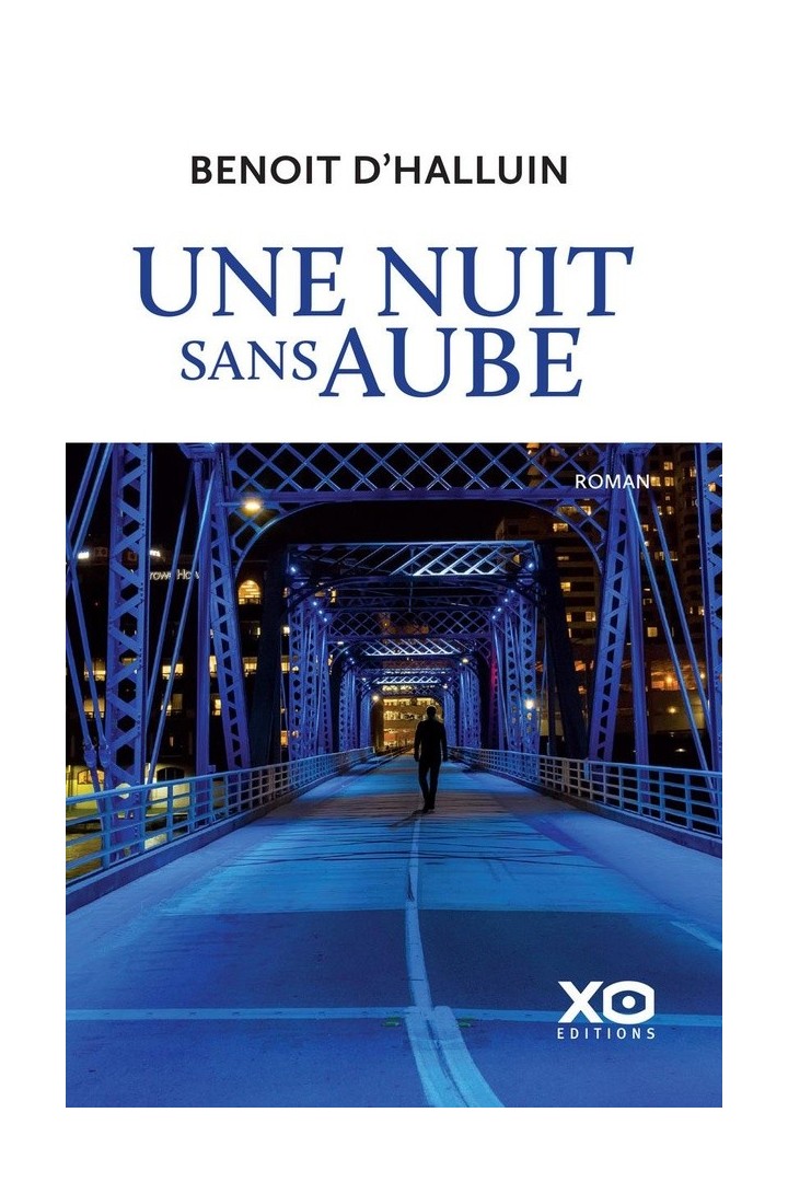 Une nuit sans aube