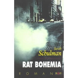 Rat bohemia