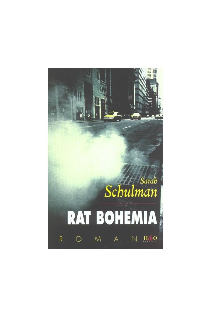 Rat bohemia