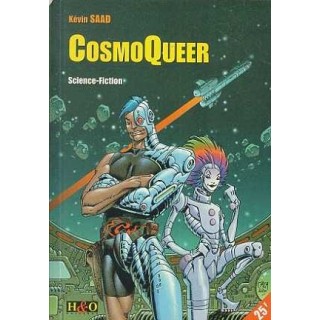 Cosmoqueer