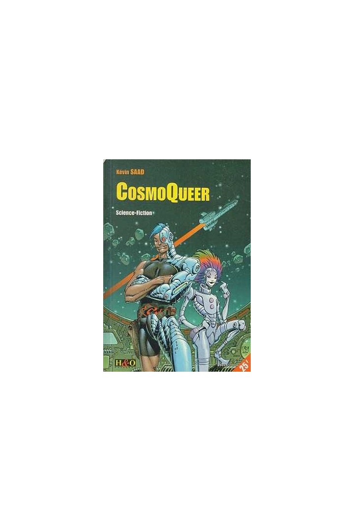 Cosmoqueer