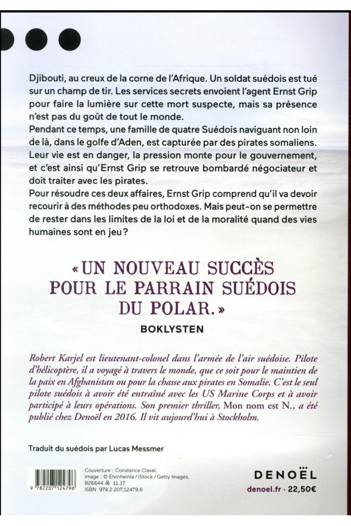 Du sang sur le sable
