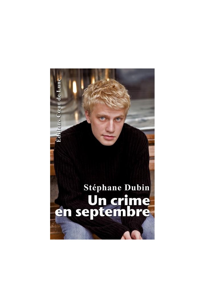 Un crime en septembre