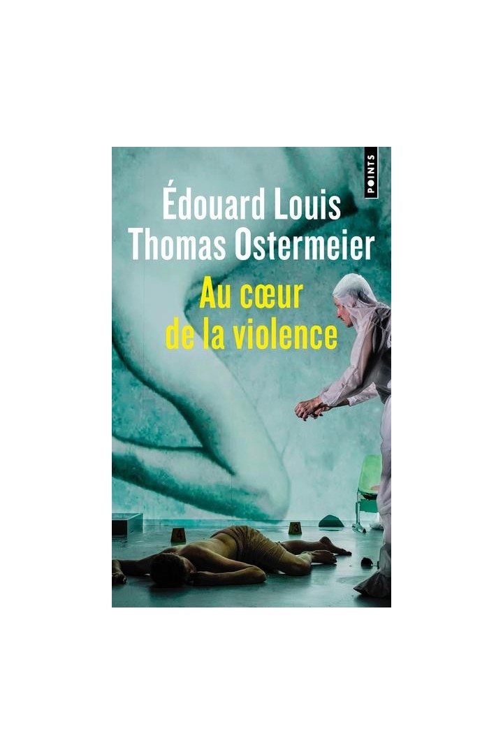 Au coeur de la violence
