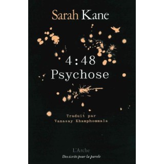 4.48 Psychose ; Skin