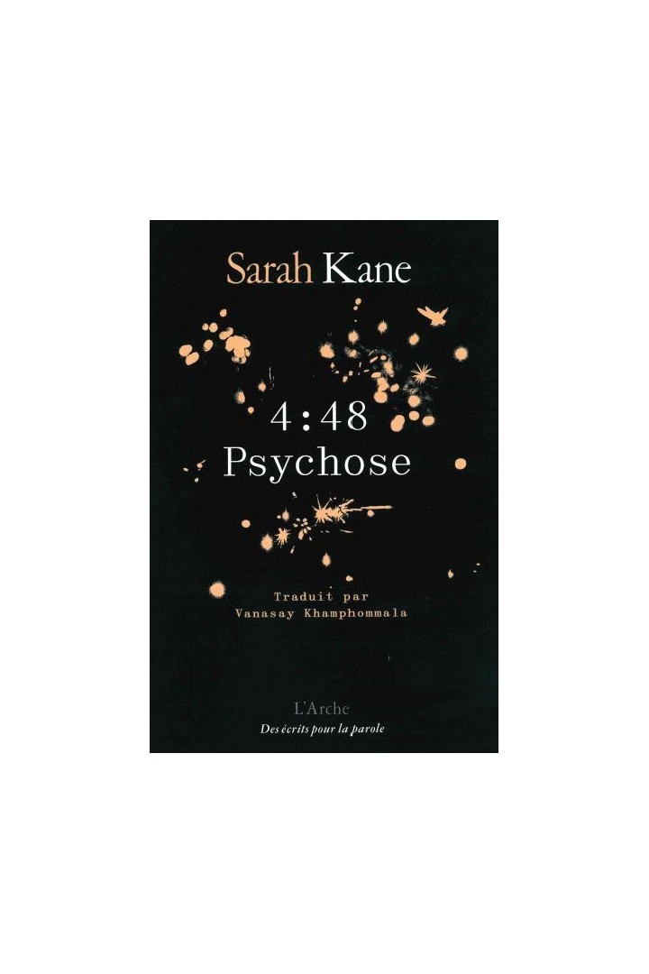 4.48 Psychose ; Skin
