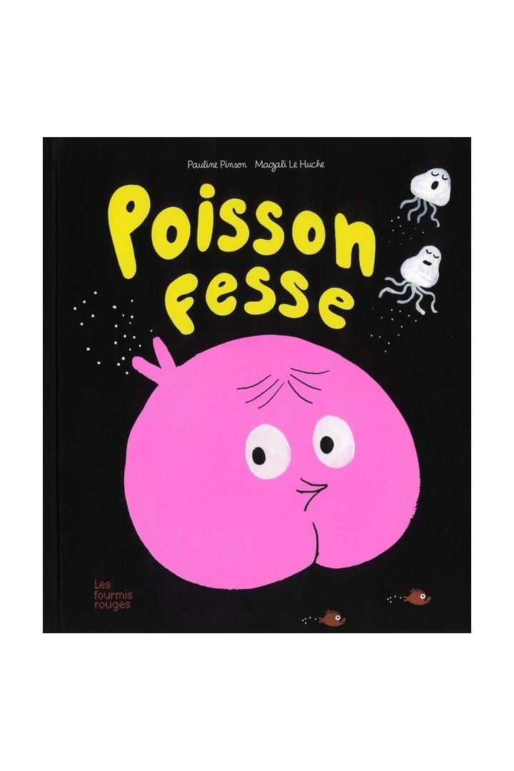 Poisson-fesse