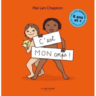 C'est mon corps !