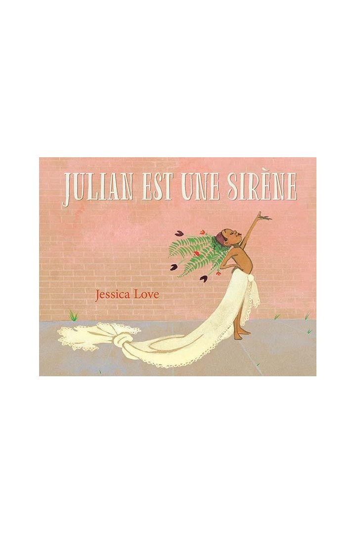 Julian est une sirène