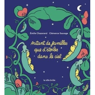 Autant de familles que d'étoiles dans le ciel
