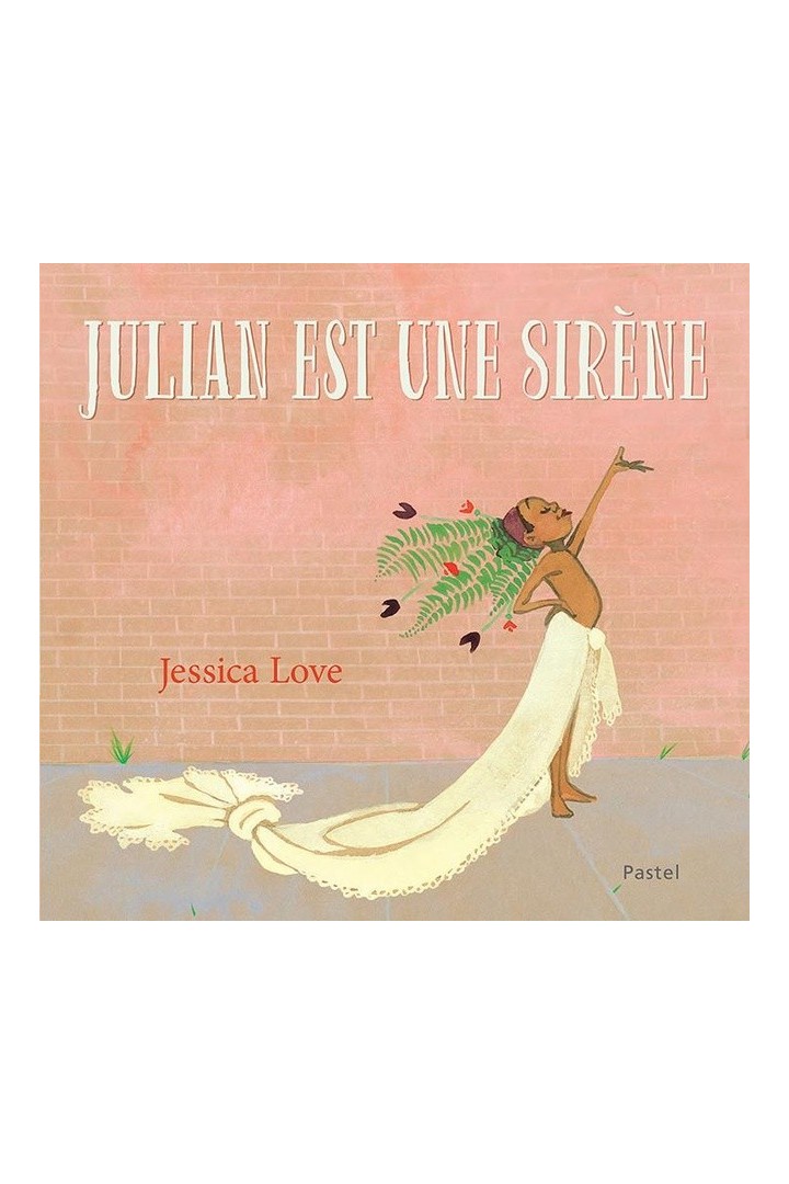 Julian est une sirène