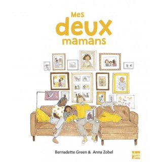 Mes deux mamans