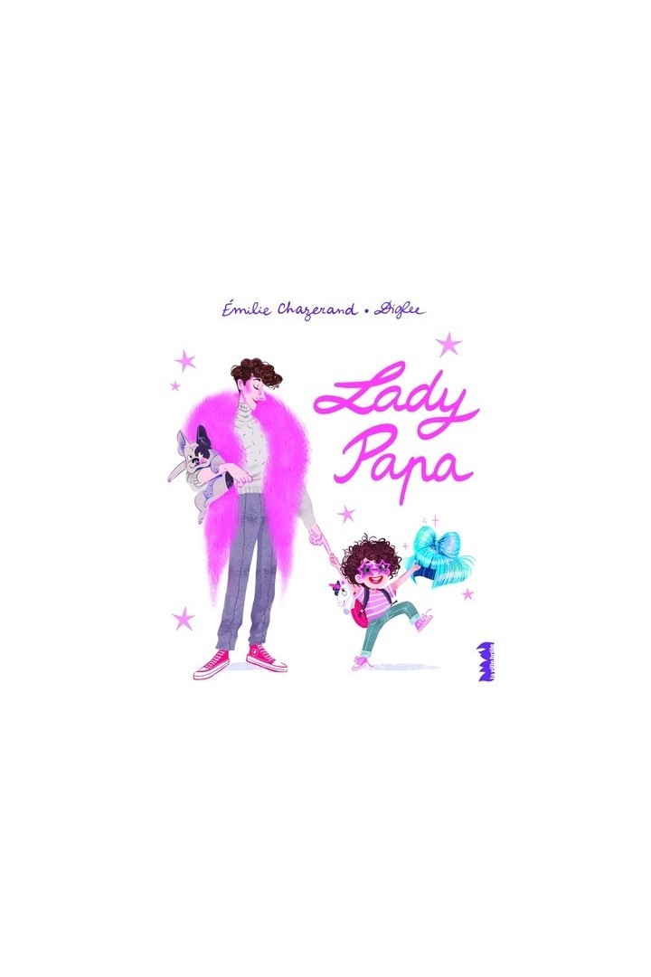 Lady Papa