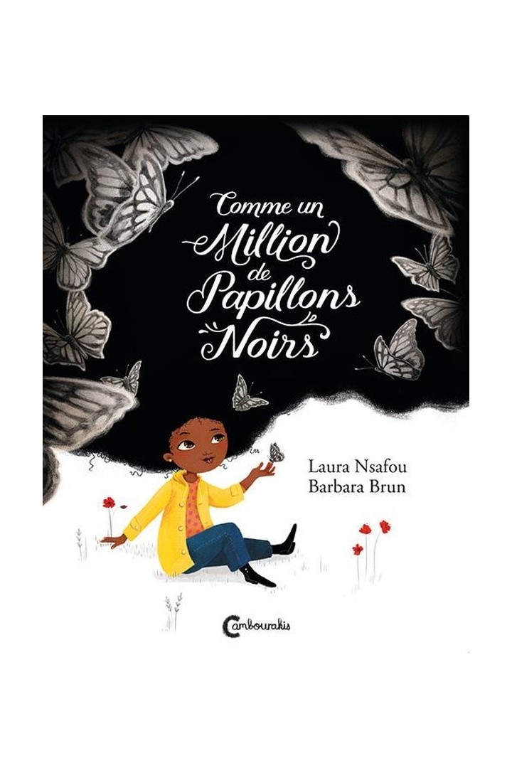Comme un million de papillons noirs