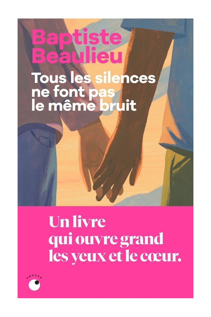 Tous les silences ne font pas le même bruit