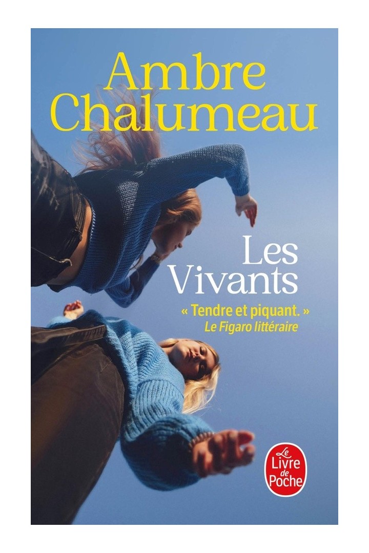 Les Vivants