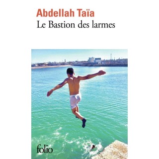 Le bastion des larmes