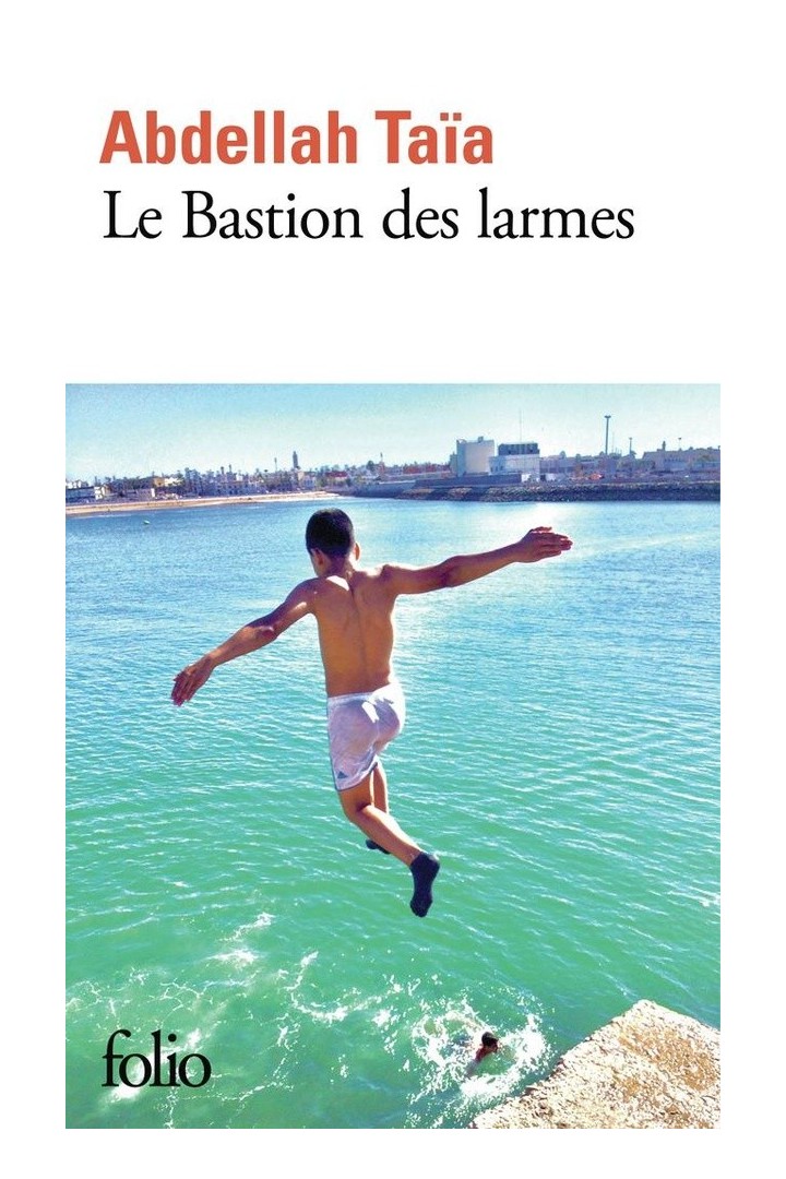 Le bastion des larmes