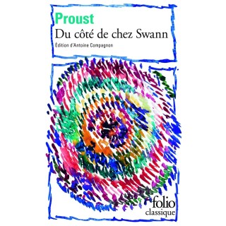 À la recherche du temps perdu Tome 1 : du côté de chez Swann