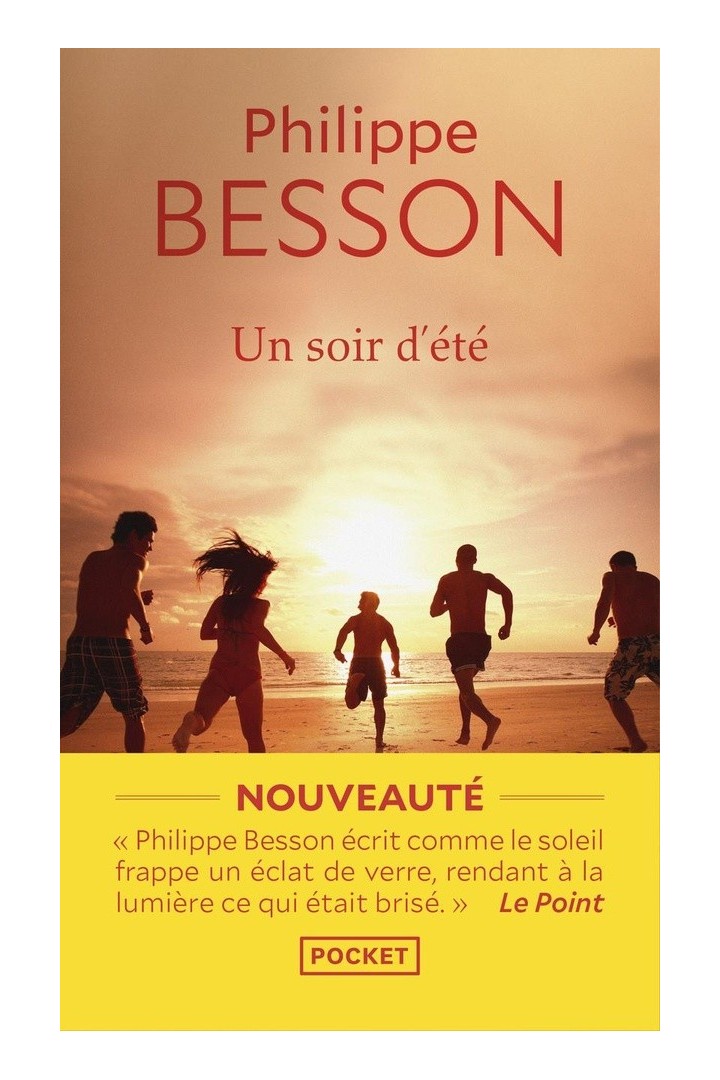 Un soir d'été