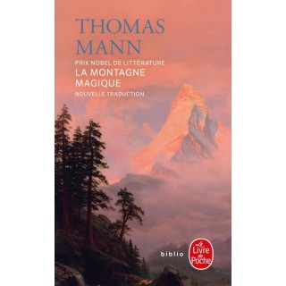 La montagne magique