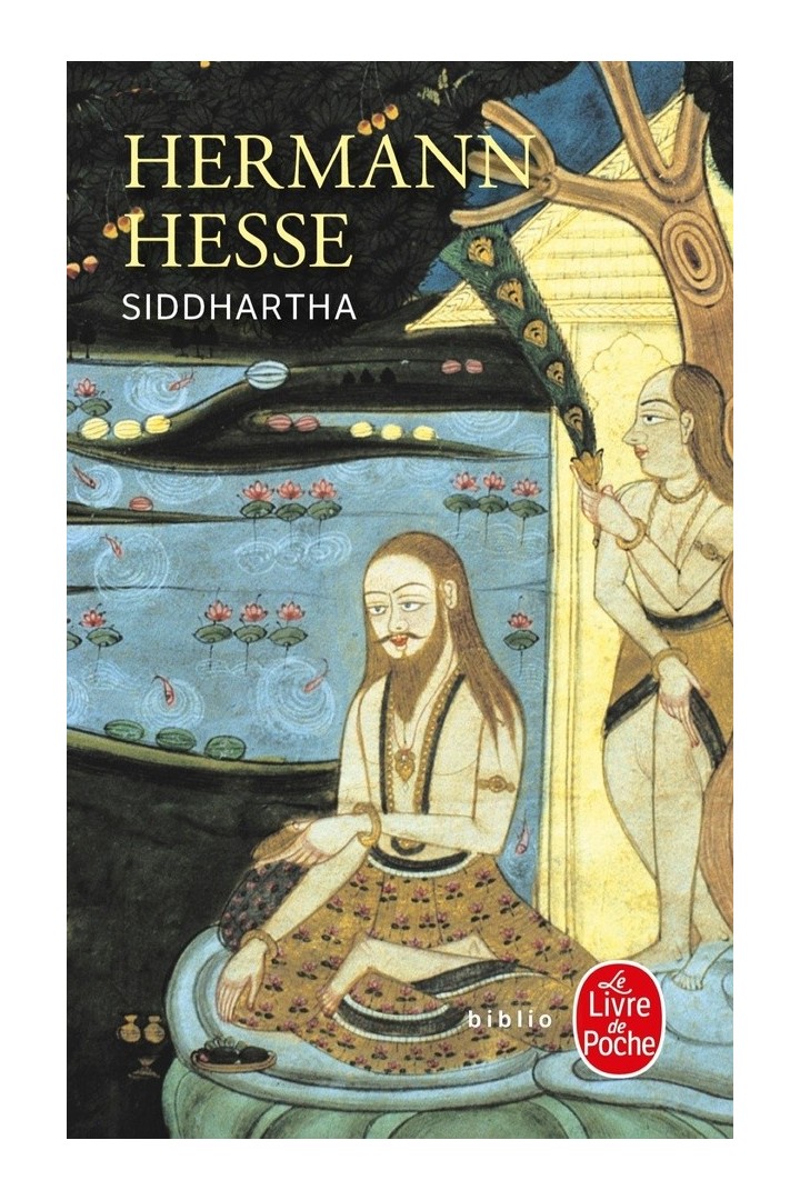 Siddhartha