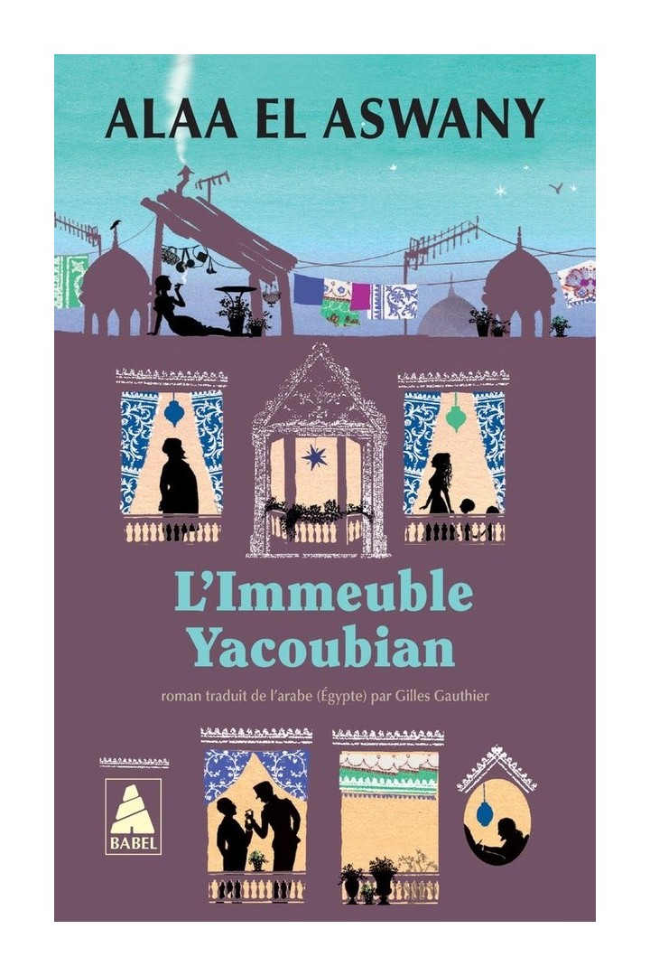 L'Immeuble Yacoubian