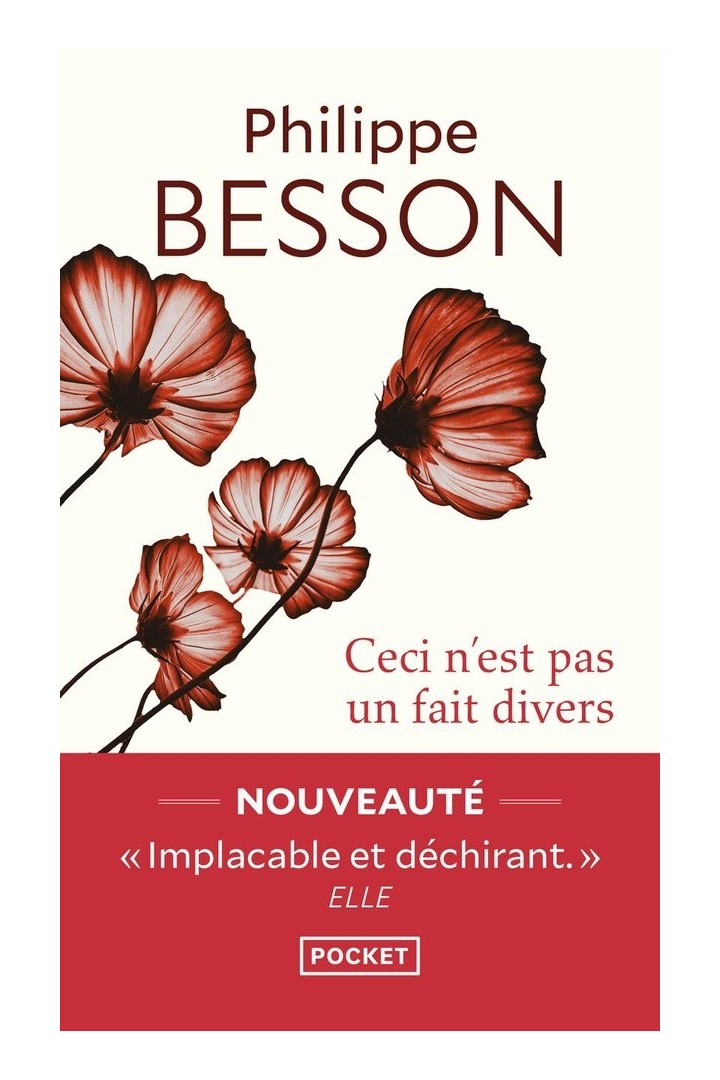 Ceci n'est pas un fait divers