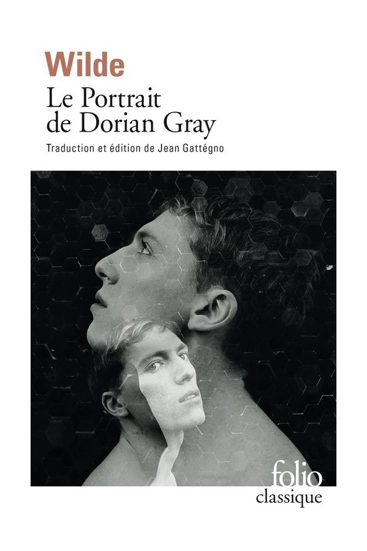 Le Portrait de Dorian Gray