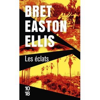 Les éclats