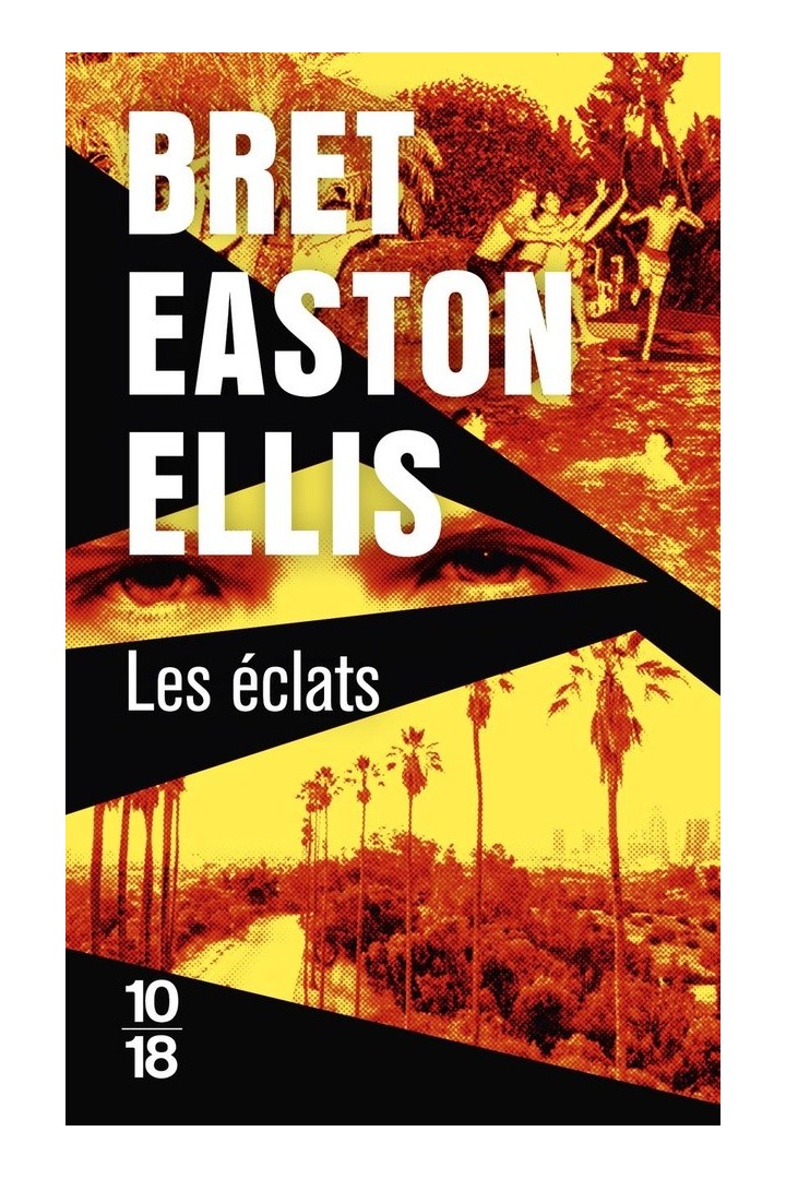 Les éclats