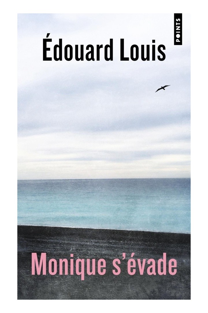 Monique s'évade