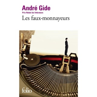 Les faux-monnayeurs