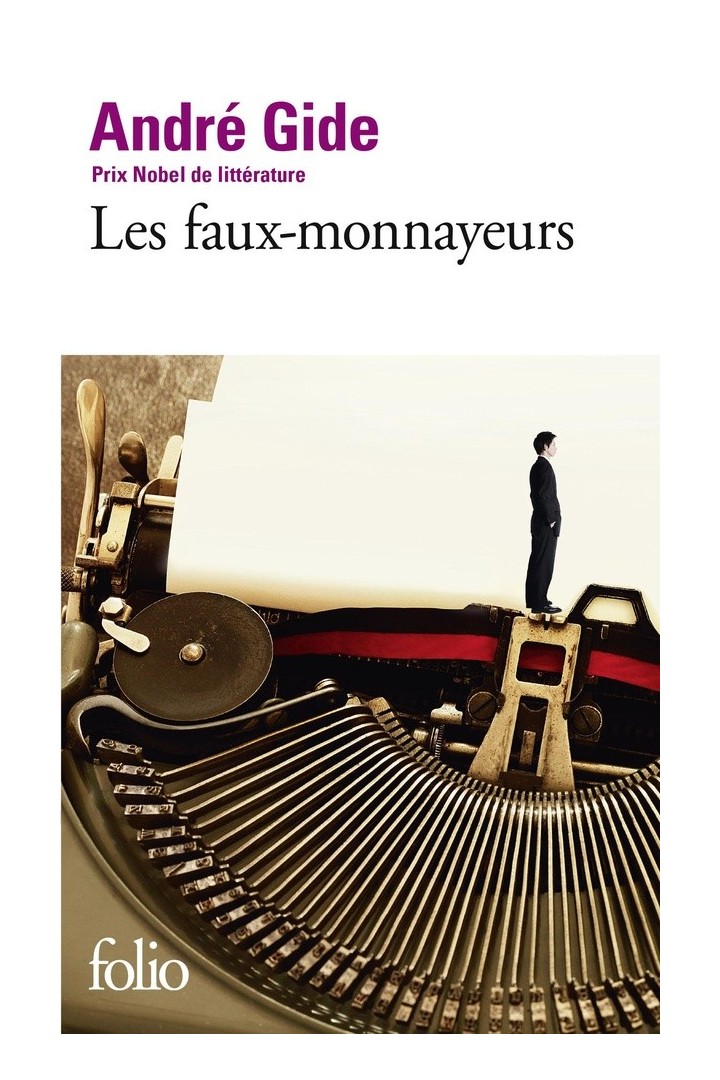 Les faux-monnayeurs